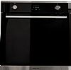 Davoline BPDX 6012 IX Aνεξάρτητος φούρνος 72lt Inox