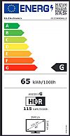 LG OLED TV OLED48B46 48