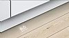 Bosch SPV4EMX25E Πλήρως εντοιχιζόμενο πλυντήριο πιάτων 45cm με Wi-Fi