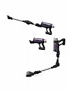 Rowenta RH2037WO X-Force Επαναφορτιζόμενη Σκούπα Stick & Χειρός 18V