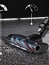 Rowenta RH2037WO X-Force Επαναφορτιζόμενη Σκούπα Stick & Χειρός 18V