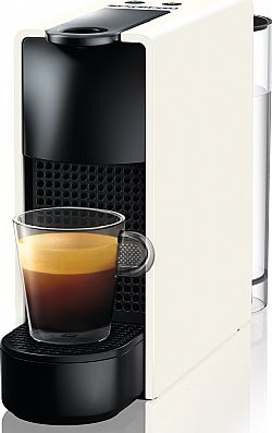 Krups XN1111V Nespresso Essenza Mini & Aeroccino