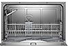 Bosch SKS2ITI00E Επιτραπέζιο πλυντήριο πιάτων χρώμα inox