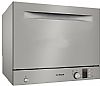 Bosch SKS2ITI00E Επιτραπέζιο πλυντήριο πιάτων χρώμα inox