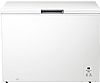 Hisense FC386D4AWLYE Καταψύκτης μπαούλο 297lt