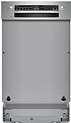 Bosch SPI2HKS42E Εντοιχιζόμενο πλυντήριο πιάτων inox 45cm 
