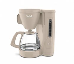 Καφετιέρα Φίλτρου CM2M0B TEFAL Morning