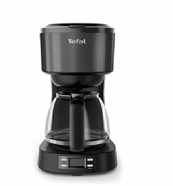 Καφετιέρα φίλτρου CM5208 TEFAL Equinox