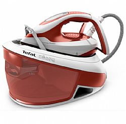 Σύστημα Σιδερώματος SV8110 Tefal 6.3 bar