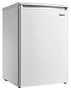 Midea MDRD129FZE01 Όρθιος Καταψύκτης Στατικής Λειτουργίας 86lt
