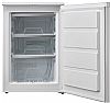 Midea MDRD129FZE01 Όρθιος Καταψύκτης Στατικής Λειτουργίας 86lt