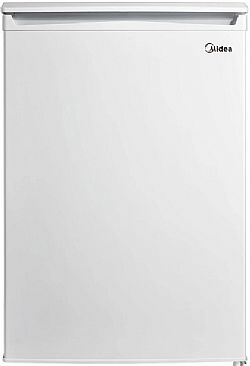 Midea MDRD129FZE01 Όρθιος Καταψύκτης Στατικής Λειτουργίας 86lt