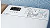 Indesit BTW S50400 EU/N Nεο πλυντήριο ρούχων άνω φόρτωσης 1-5kg 