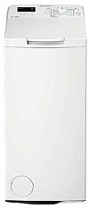 Indesit BTW S50400 EU/N Nεο πλυντήριο ρούχων άνω φόρτωσης 1-5kg 