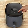 Tefal EY245B10 Φριτέζα Αέρος 5lt Γκρί