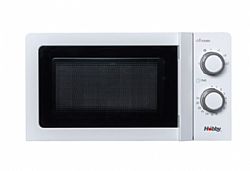 Φούρνος Μικροκυμάτων HMW-40360 Ηobby 20L 700W Λευκός