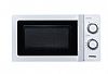 Φούρνος Μικροκυμάτων HMW-40360 Ηobby 20L 700W Λευκός