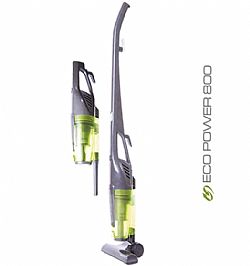 Primo PRVC-40295 eco power Ηλεκτρική Σκούπα Stick Χειρός & Δαπέδου