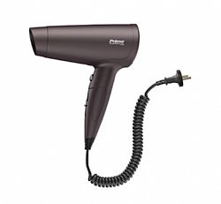 Σεσουάρ PRHD-50061 Primo Ξενοδοχειακού τύπου 1600W DC Μωβ