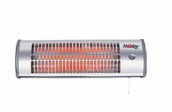 Σόμπα Μπάνιου HQH-81045 Hobby Χαλαζία 1500W