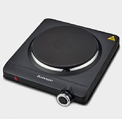Ηλεκτρική Εστία R-2410 Rohnson