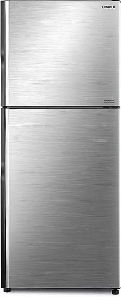 Hitachi R-VX401PRU9-1 BSL Δίπορτο Ψυγείο 340lt Inox