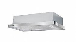 Gruppe KYMA INOX S-3003A-A06-M7-600 Απορροφητήρας Συρόμενος 60cm Ιnox