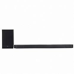 Samsung HW-Q700D/EN Soundbar 320W 3.1.2 με Ασύρματο Subwoofer & Τηλεχειριστήριο