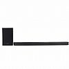 Samsung HW-Q700D/EN Soundbar 320W 3.1.2 με Ασύρματο Subwoofer & Τηλεχειριστήριο