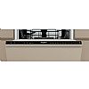 Whirlpool WH6IC11BS7LA0 Πλήρως Εντοιχιζόμενο Πλυντήριο Πιάτων 45cm για 11 Σερβίτσια 
