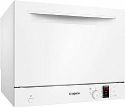 Bosch SKS2ITW00E Επιτραπέζιο πλυντήριο πιάτων Λευκό