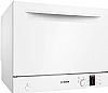 Bosch SKS2ITW00E Επιτραπέζιο πλυντήριο πιάτων Λευκό