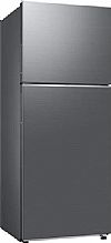 Samsung RT38CG6624S9 Ψυγείο δίπορτο Total NoFrost 393lt Ασημι