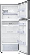 Samsung RT38CG6624S9 Ψυγείο δίπορτο Total NoFrost 393lt Ασημι