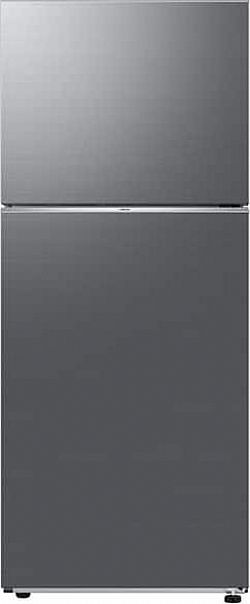 Samsung RT38CG6624S9 Ψυγείο δίπορτο Total NoFrost 393lt Ασημι