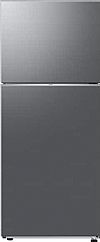 Samsung RT38CG6624S9 Ψυγείο δίπορτο Total NoFrost 393lt Ασημι