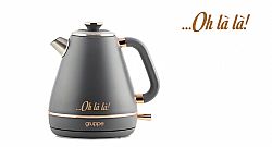 Gruppe LPS-1536D Βραστήρας Oh La La!