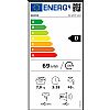 Eskimo ES WM7F1203 Πλυντήριο ρούχων 7kg