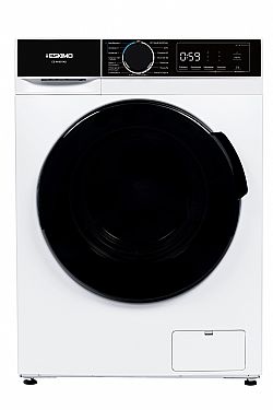 Eskimo ES W8D6AD Πλυντήριο-στεγνωτήριο ρούχων Ατμού 8/6kg