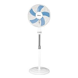 Primo Prsf-80446 Ανεμιστήρας Ορθοστάτης 50W Διαμέτρου 40cm