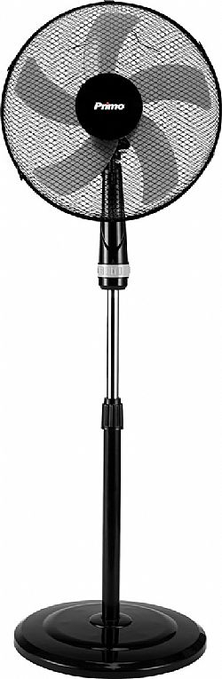 Primo Prsf-80448 Ανεμιστήρας Ορθοστάτης 50W Διαμέτρου 40cm