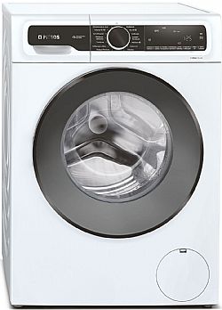 Pitsos WUP140BG9 πλυντήριο ρούχων ατμού 9kg