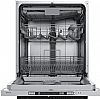 Davoline DDW 1460E Πλήρως εντοιχιζόμενο πλυντήριο πιάτων 60cm 	