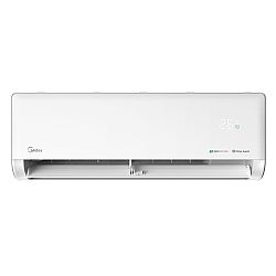 Midea EZ-09RD6-I/EZ-09RD6-O Solstice White Κλιματιστικό Inverter 9.000 Btu A+++/A+++