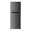 Inventor DPC143NFI Ψυγείο δίπορτο 197lt Total No Frost Inox