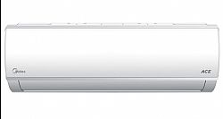 Midea Ace ACE-12HRFN8-I/ACE-12HFN8-O Κλιματιστικό 12000btu