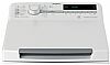 Whirlpool TDLR 7250SS EU/N πλυντήριο ρούχων άνω φόρτωσης 7kg 