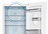 Philco PCF-360WE Ψυγειοκαταψύκτης Total No Frost 323lt Λευκός