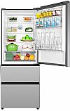 Philco PRFD 490XE Ψυγειοκαταψύκτης Total NoFrost 420lt Inox Italian Door