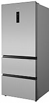 Philco PRFD 490XE Ψυγειοκαταψύκτης Total NoFrost 420lt Inox Italian Door